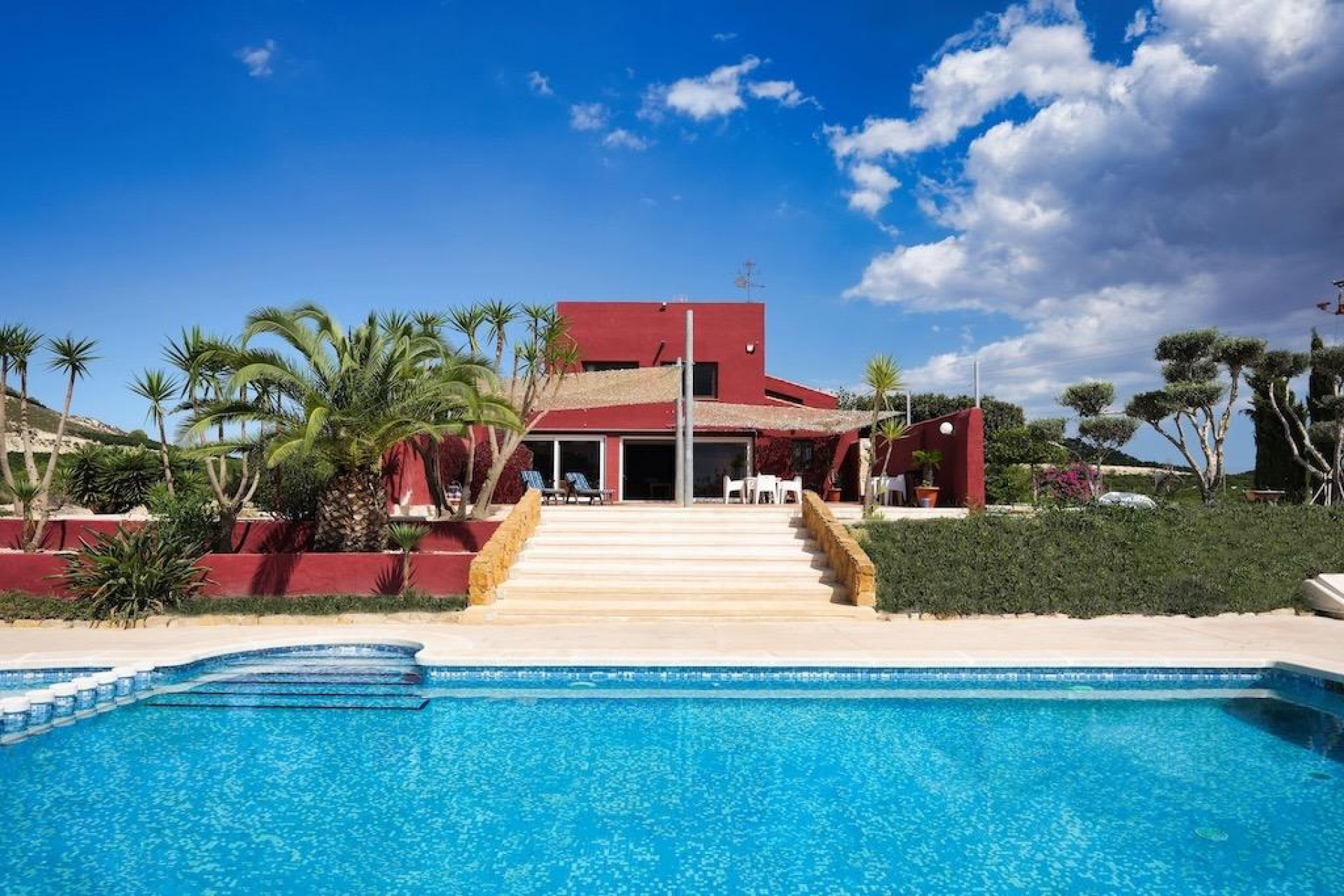 Revente - Finca / Propriété rurale - Orihuela - Torremendo