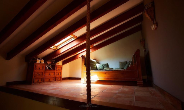 Revente - Finca / Propriété rurale - Orihuela - Torremendo
