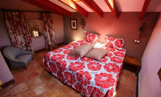 Revente - Finca / Propriété rurale - Orihuela - Torremendo