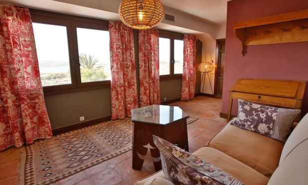 Revente - Finca / Propriété rurale - Orihuela - Torremendo