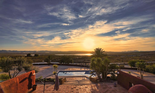 Revente - Finca / Propriété rurale - Orihuela - Torremendo