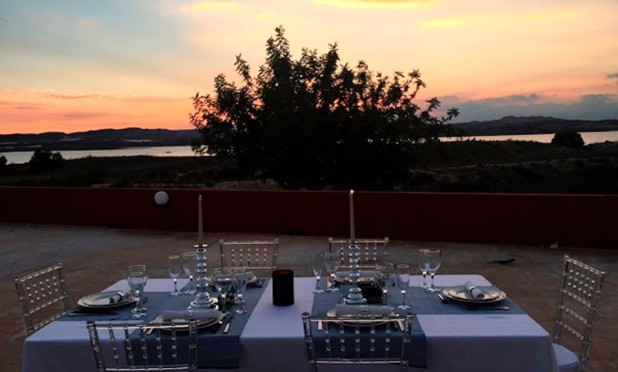 Revente - Finca / Propriété rurale - Orihuela - Torremendo