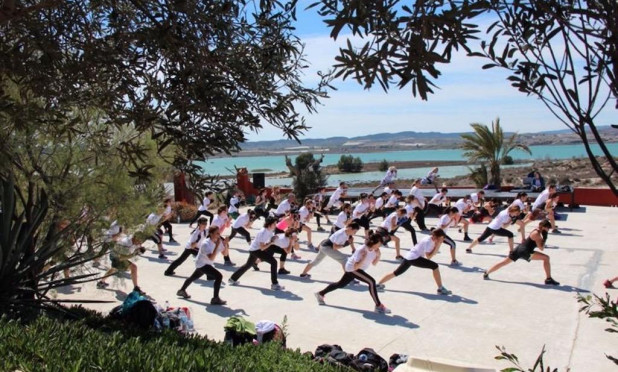 Revente - Finca / Propriété rurale - Orihuela - Torremendo