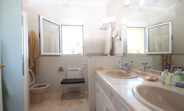 Revente - Villa - Orihuela Costa - Cabo Roig