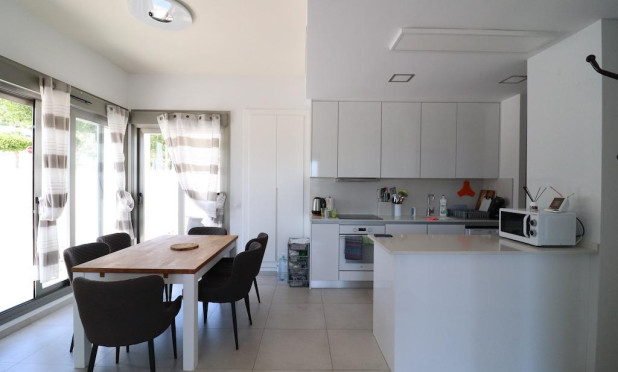 Revente - Villa - San Miguel de Salinas - Urbanizaciones
