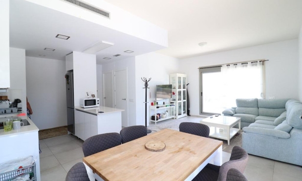 Revente - Villa - San Miguel de Salinas - Urbanizaciones