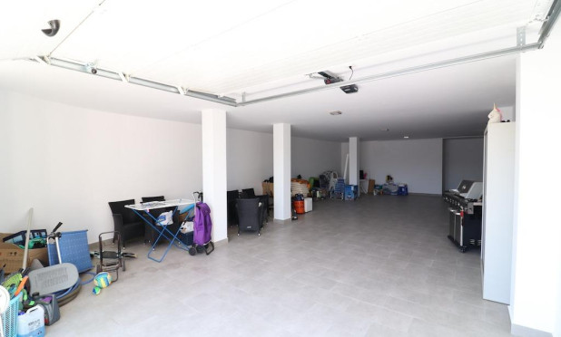 Revente - Villa - San Miguel de Salinas - Urbanizaciones