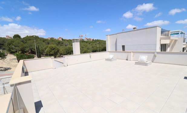Revente - Villa - San Miguel de Salinas - Urbanizaciones