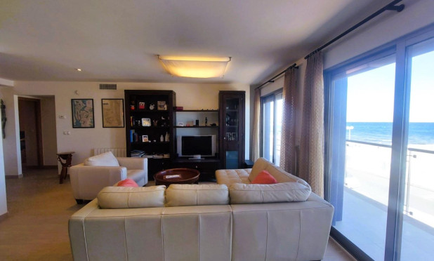 Revente - Appartement - Torrevieja - Playa de los Locos
