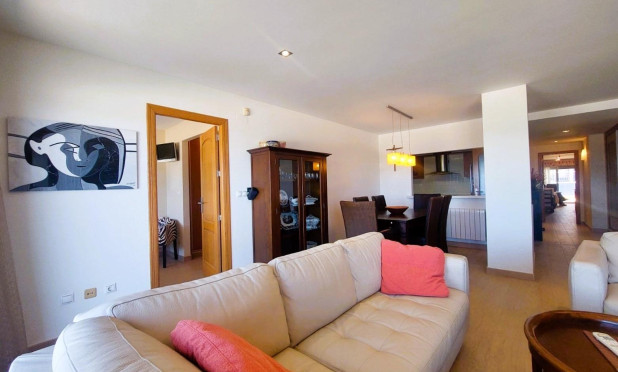 Revente - Appartement - Torrevieja - Playa de los Locos
