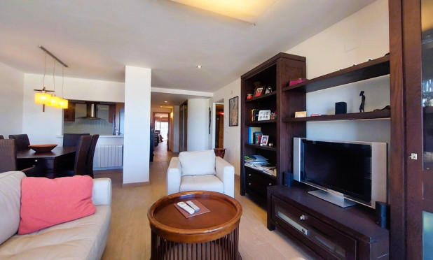Revente - Appartement - Torrevieja - Playa de los Locos