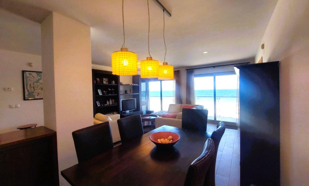 Revente - Appartement - Torrevieja - Playa de los Locos