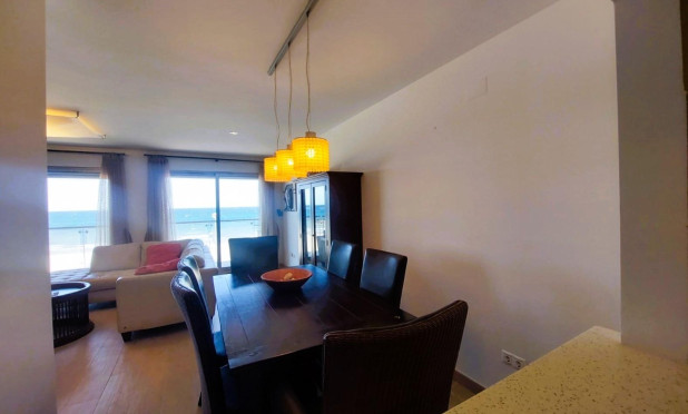 Revente - Appartement - Torrevieja - Playa de los Locos