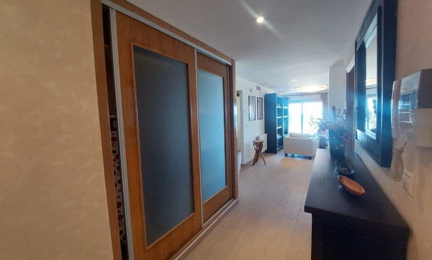 Revente - Appartement - Torrevieja - Playa de los Locos