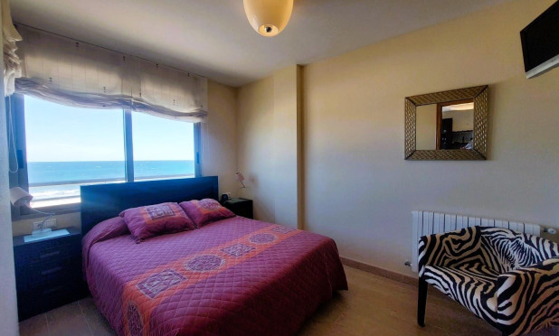 Revente - Appartement - Torrevieja - Playa de los Locos