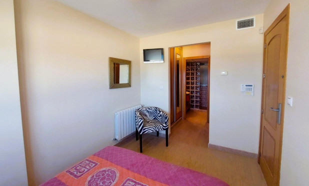 Revente - Appartement - Torrevieja - Playa de los Locos