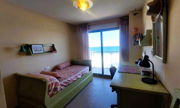 Revente - Appartement - Torrevieja - Playa de los Locos