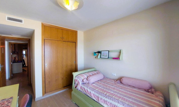 Revente - Appartement - Torrevieja - Playa de los Locos