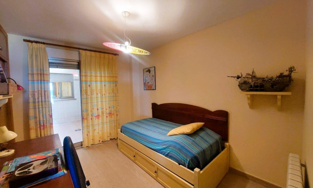 Revente - Appartement - Torrevieja - Playa de los Locos