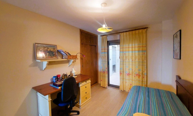 Revente - Appartement - Torrevieja - Playa de los Locos