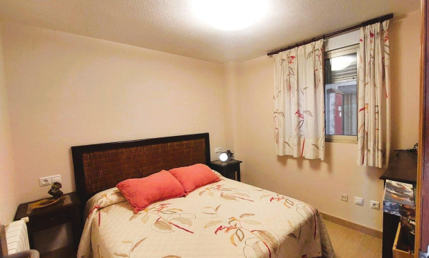 Revente - Appartement - Torrevieja - Playa de los Locos