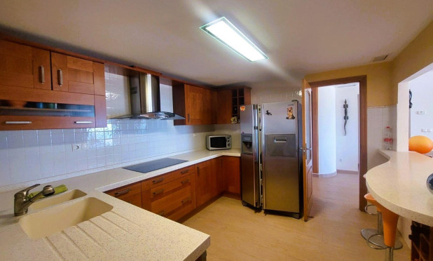 Revente - Appartement - Torrevieja - Playa de los Locos