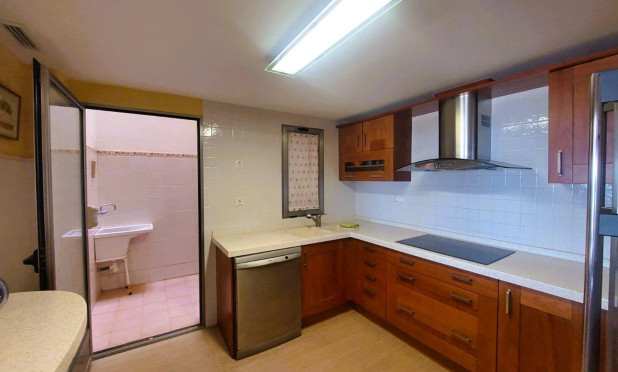 Revente - Appartement - Torrevieja - Playa de los Locos