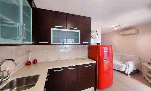 Revente - Appartement - Torrevieja - Playa de los Locos