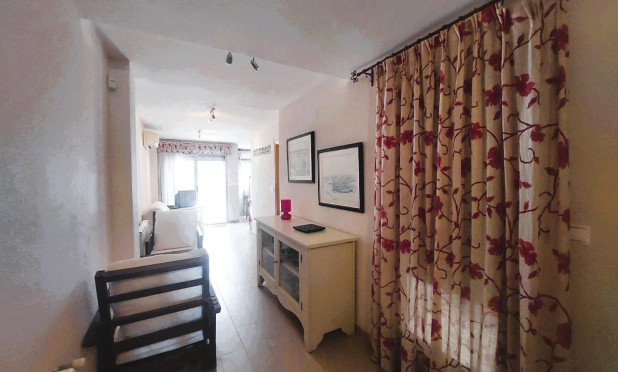 Revente - Appartement - Torrevieja - Playa de los Locos