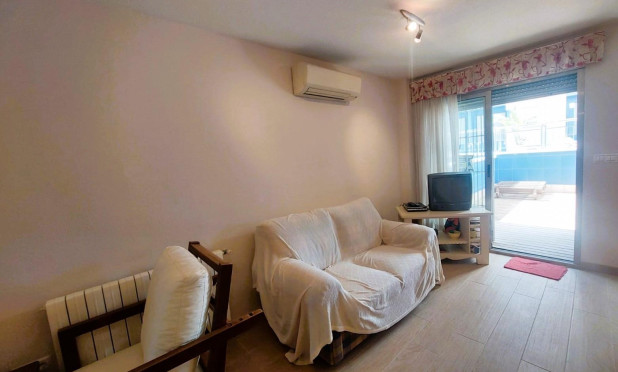 Revente - Appartement - Torrevieja - Playa de los Locos