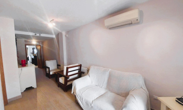 Revente - Appartement - Torrevieja - Playa de los Locos