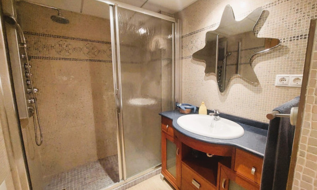 Revente - Appartement - Torrevieja - Playa de los Locos