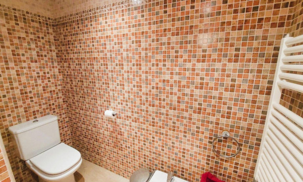 Revente - Appartement - Torrevieja - Playa de los Locos