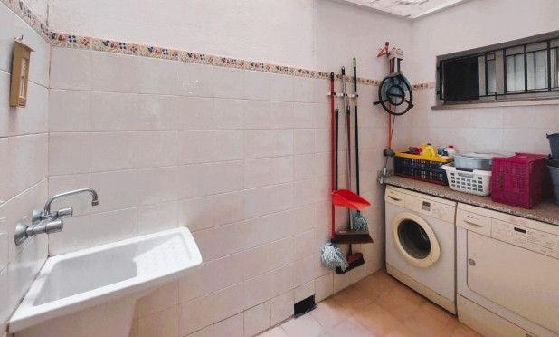 Revente - Appartement - Torrevieja - Playa de los Locos