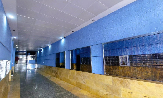 Revente - Appartement - Torrevieja - Playa de los Locos