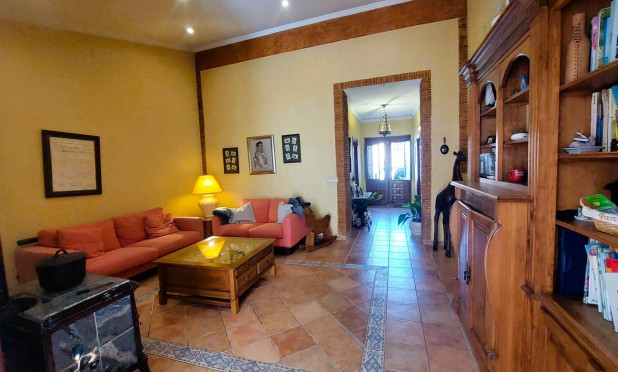 Revente - Finca / Propriété rurale - Torrevieja - Centro