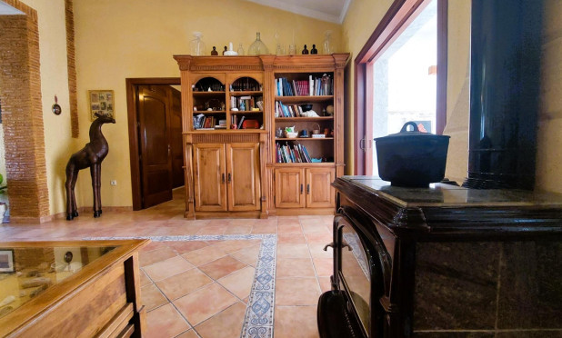 Revente - Finca / Propriété rurale - Torrevieja - Centro