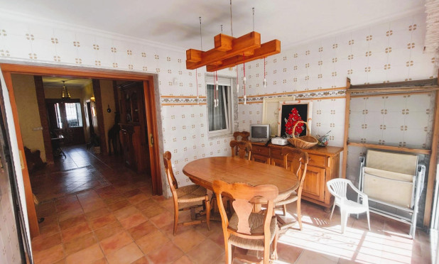 Revente - Finca / Propriété rurale - Torrevieja - Centro