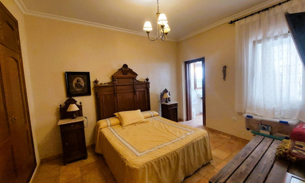 Revente - Finca / Propriété rurale - Torrevieja - Centro