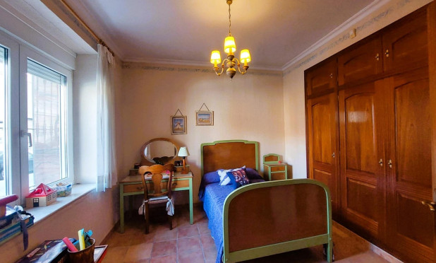 Revente - Finca / Propriété rurale - Torrevieja - Centro