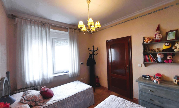 Revente - Finca / Propriété rurale - Torrevieja - Centro
