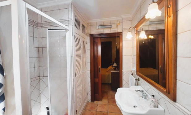Revente - Finca / Propriété rurale - Torrevieja - Centro