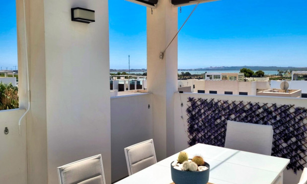 Revente - Maison de ville - Rojales - Centro de la Ciudad Quesada