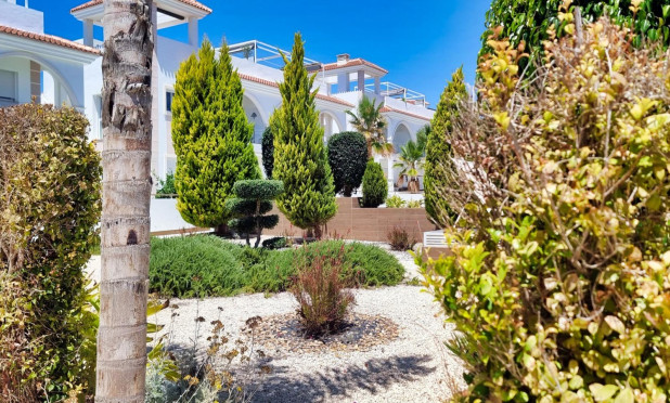Revente - Maison de ville - Rojales - Centro de la Ciudad Quesada
