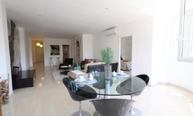 Herverkoop - Appartement / flat - Torrevieja - torrevieja