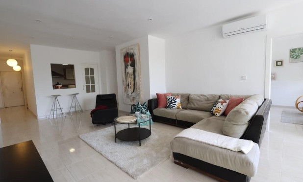 Herverkoop - Appartement / flat - Torrevieja - torrevieja
