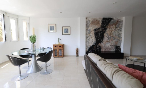 Herverkoop - Appartement / flat - Torrevieja - torrevieja