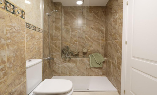Herverkoop - Appartement / flat - Torrevieja - torrevieja