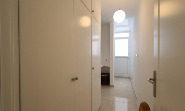 Herverkoop - Appartement / flat - Torrevieja - torrevieja