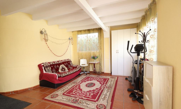 Wiederverkauf - Villa - Orihuela Costa - Playa Flamenca